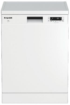 Посудомоечная машина HOTPOINT-ARISTON HF 5C84 DW