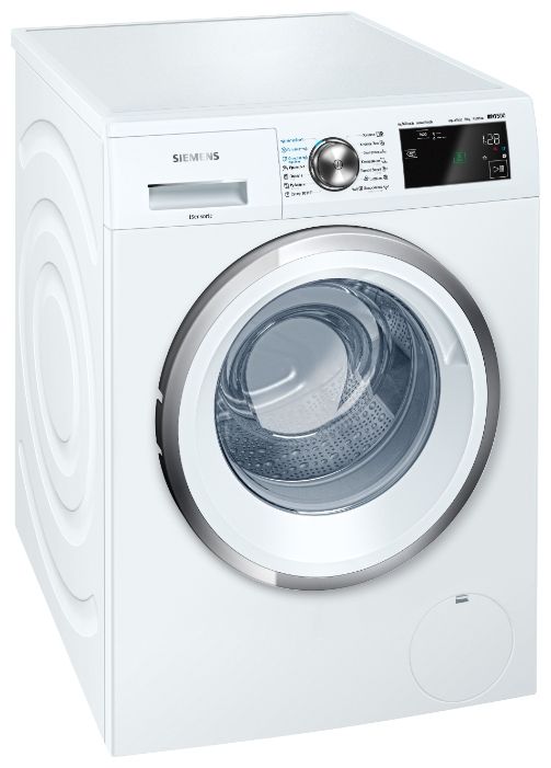 Стиральная машина SIEMENS wm14t740