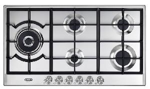 Варочная поверхность DELONGHI NSL 590D X RUS