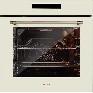 Духовой шкаф NORDFROST HM 65130 YR