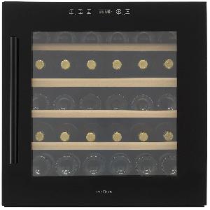 Винный шкаф KRONA BADEN 60/30 BL