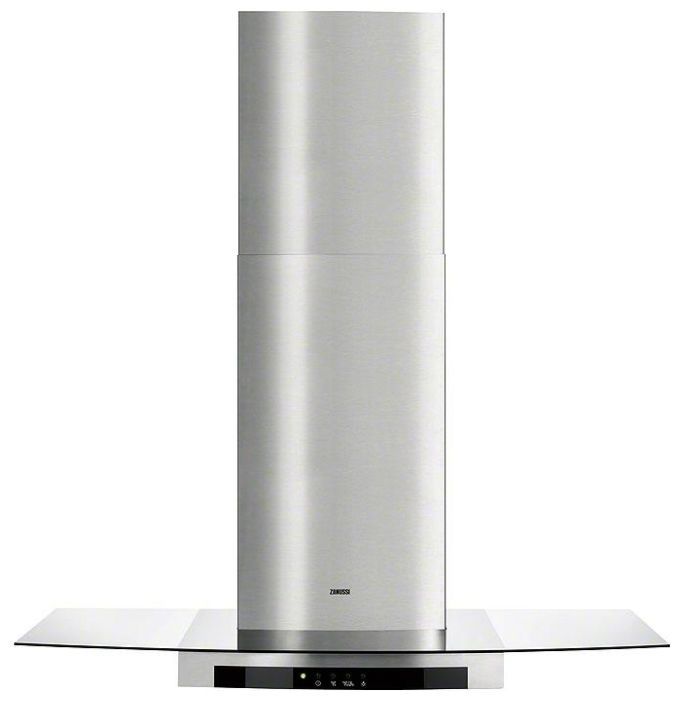 Вытяжка ZANUSSI zhc 96540 xa