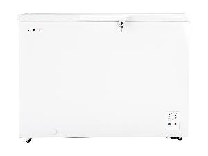 Морозильный ларь VEKTA FR-380W02