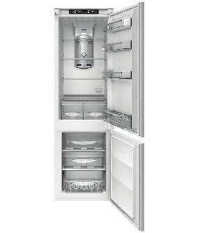 Холодильник FULGOR FBC 343 TNF ED