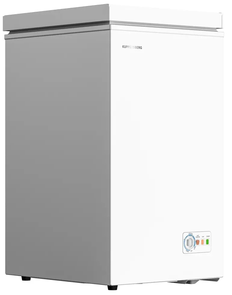 Морозильный ларь KUPPERSBERG FLCF 110 W