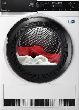 Сушильная машина AEG TR838H4CE