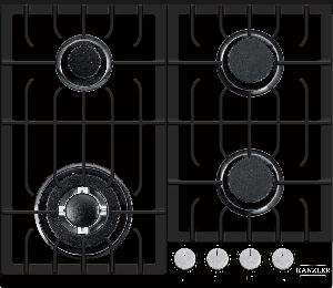 Варочная поверхность KANZLER KG 026 S