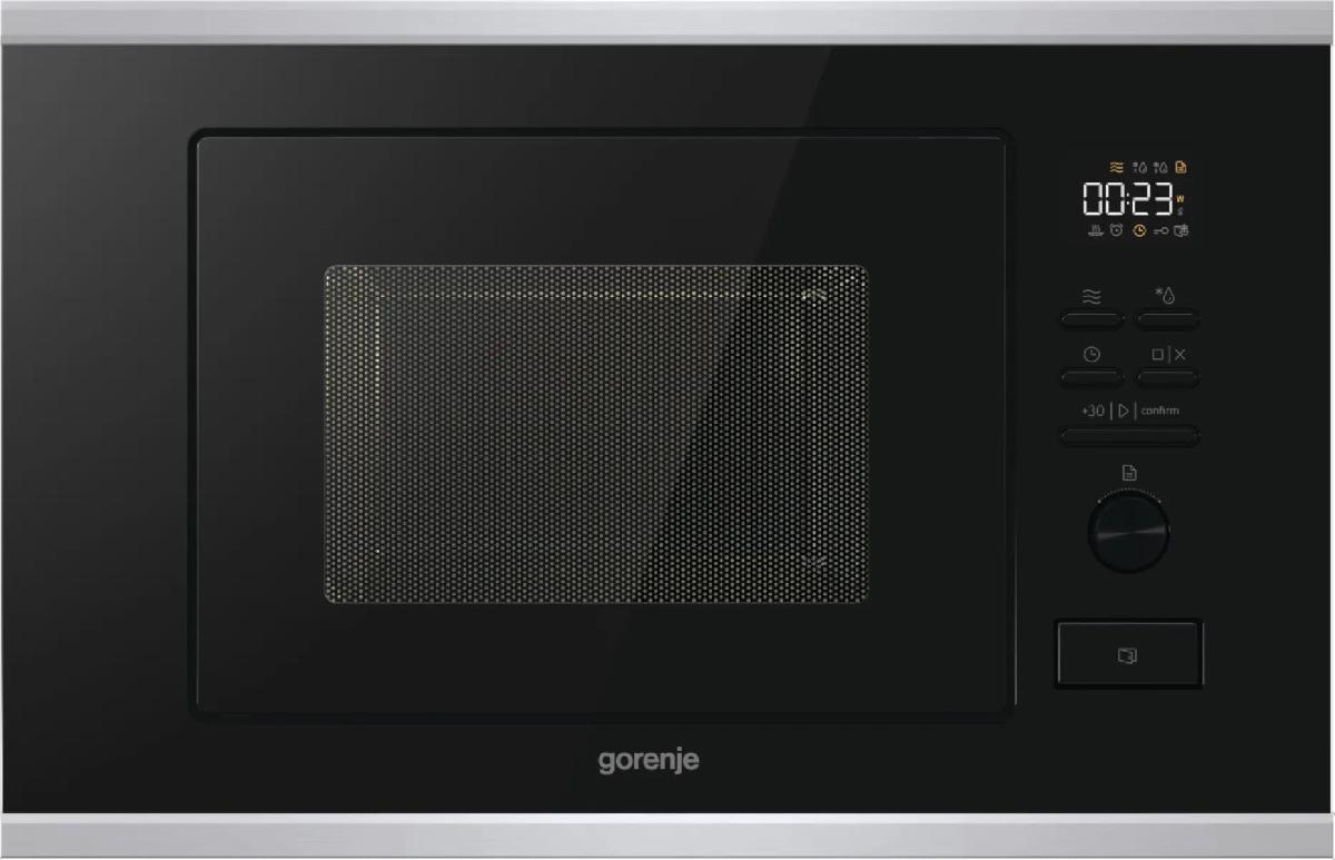 Микроволновая печь GORENJE BMX201M2BG