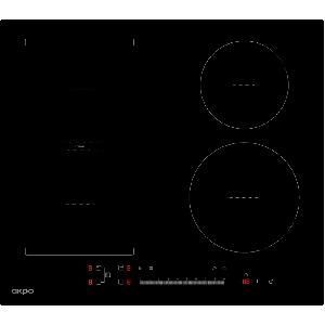 Варочная поверхность AKPO PIA 6094121FZ-1 BL
