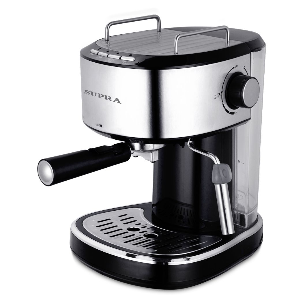 Кофеварка SUPRA CMS-1515