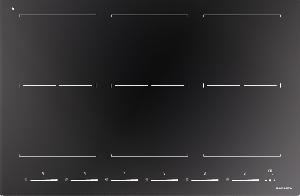 Варочная панель BARAZZA 1PIDS80N