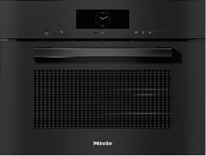 Пароварка MIELE DGC 7845 OBSW