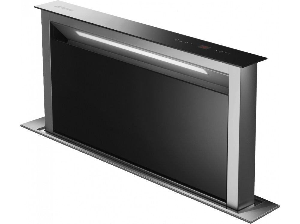 Вытяжка SMEG KDD90CNE