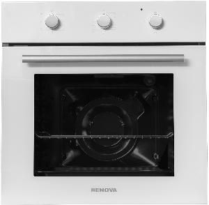 Духовой шкаф RENOVA O90-3WS1