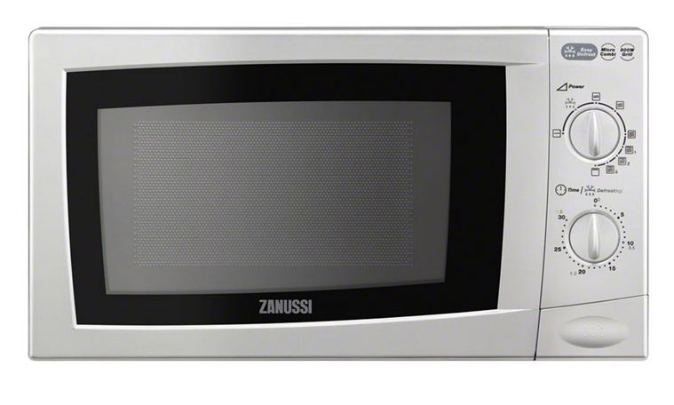 Микроволновая печь ZANUSSI zfg 21110 sa