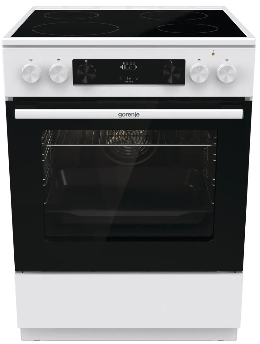 Плита GORENJE GEC6C40WG