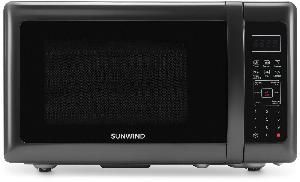 Микроволновая печь SUNWIND SUN-MW007