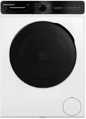 Стиральная машина DELVENTO VWC101