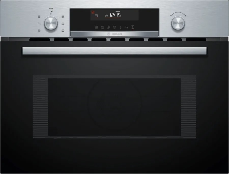 Микроволновая печь BOSCH CMA585GS1