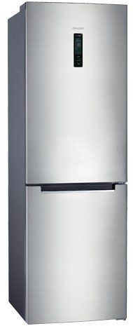 Холодильник GRAUDE skg 180.0 e