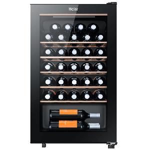 Винный шкаф HAIER FWC33GA