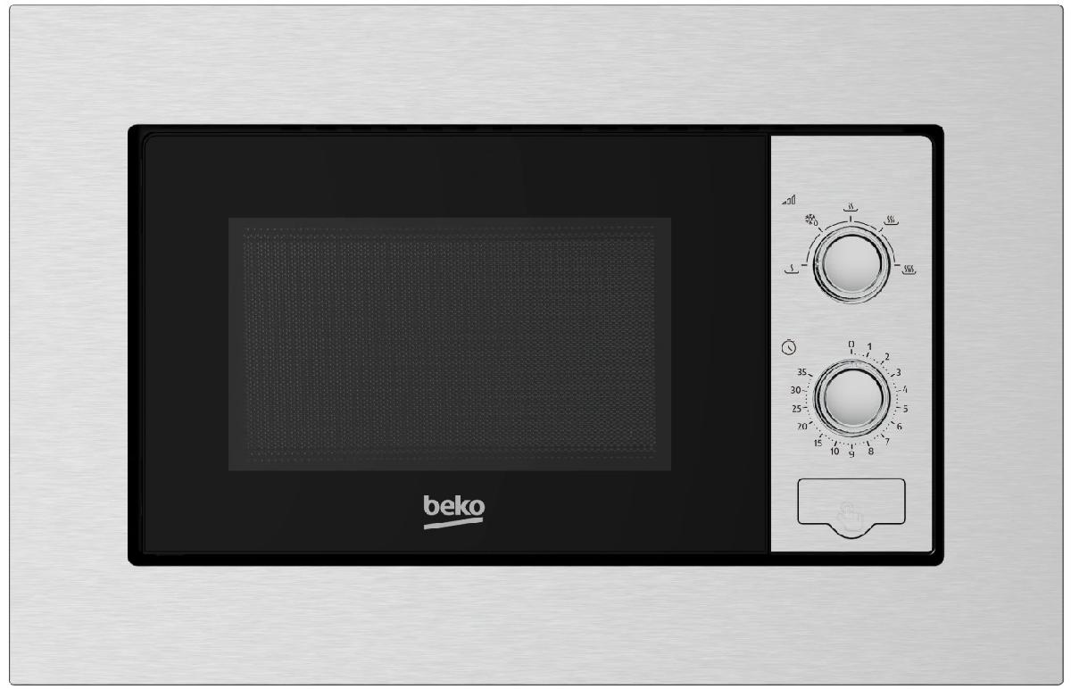 Микроволновая печь BEKO BMOB20102CX