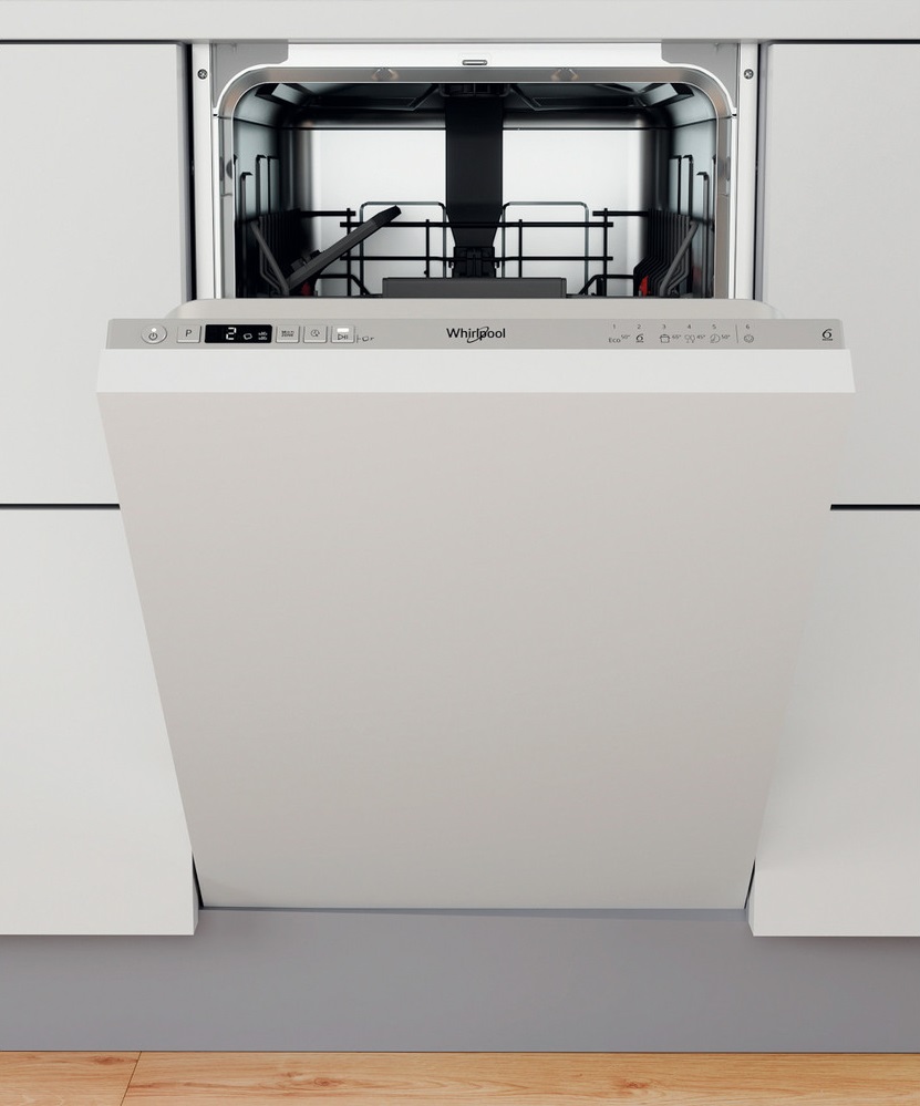 Посудомоечная машина WHIRLPOOL WSIC3M27