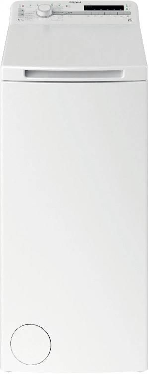 Стиральная машина WHIRLPOOL TDLR6040S