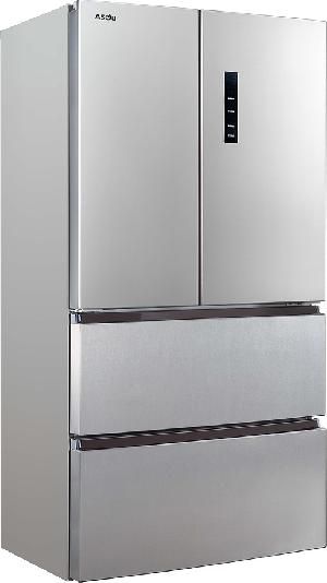 Холодильник Ascoli ACDI480W