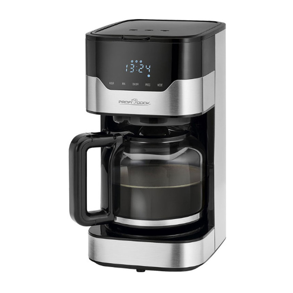 Кофеварка PROFI COOK PC-KA 1169