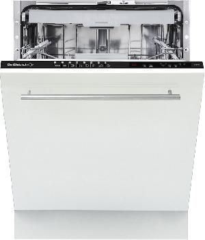 Посудомоечная машина DE DIETRICH DV1434QJ