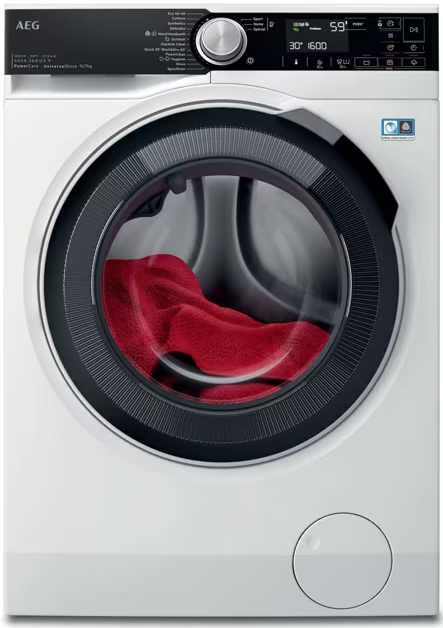 Стиральная машина AEG LWR85066OE