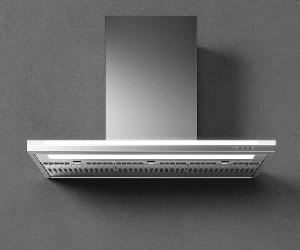 Вытяжка FALMEC LUMEN NRS 90 (CLUN90.E14P2#NEUI490F)