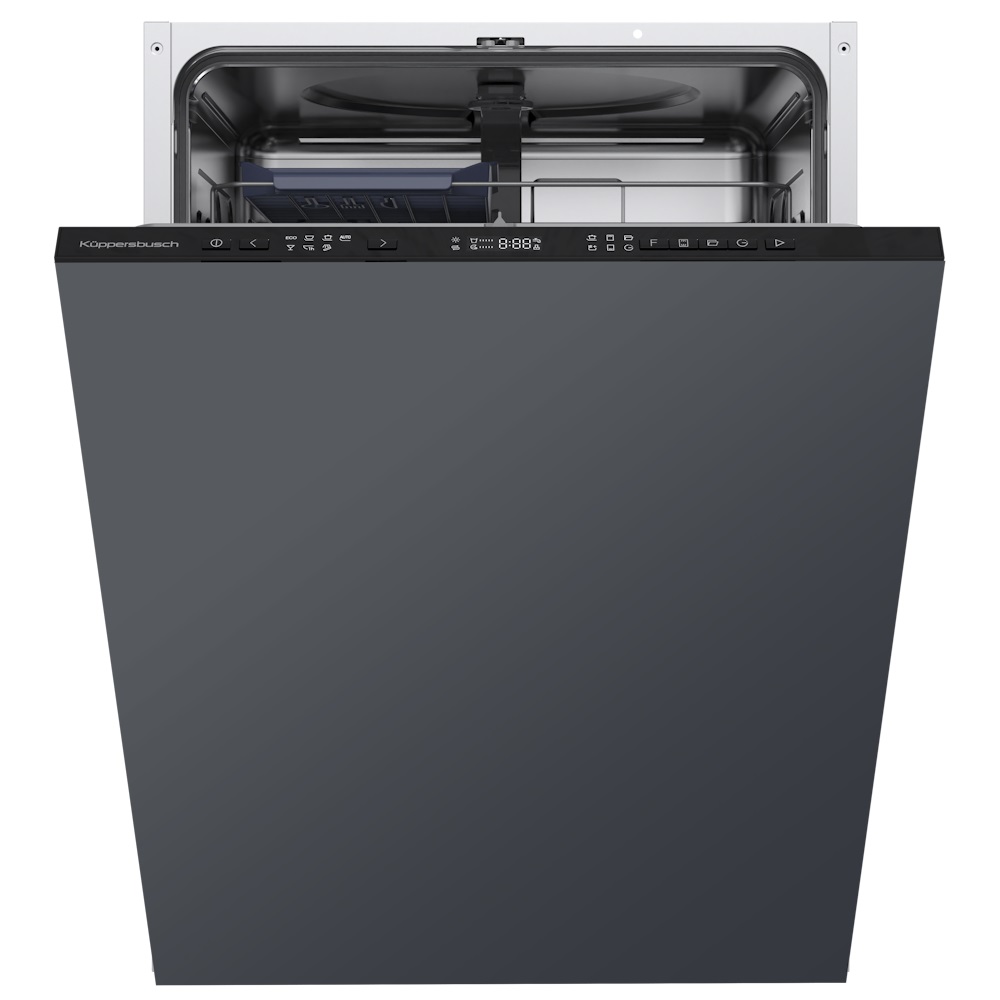 Посудомоечная машина KUPPERSBUSCH G 6320.0 v