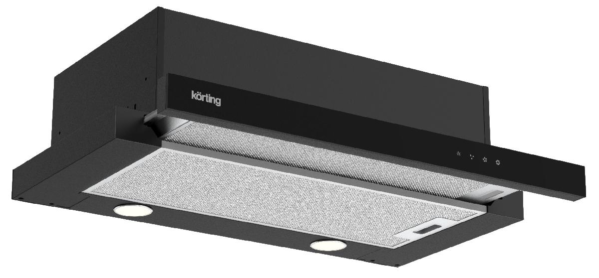 Вытяжка KORTING KHP 6900 DGN