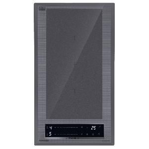 Варочная поверхность MAUNFELD CVI292S2FMDGR LUX Inverter