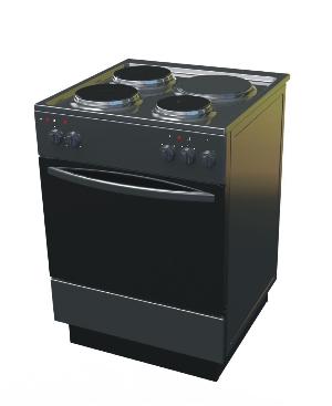 Плита ЗВИ 3173 B