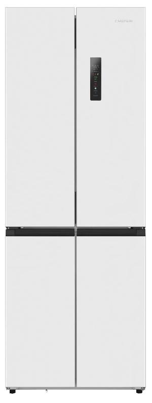 Холодильник MEFERI MFR70WH TOTAL NO FROST CROSS DOOR ULTRA