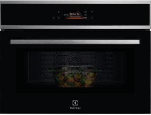 Микроволновая печь ELECTROLUX EVM8E09X