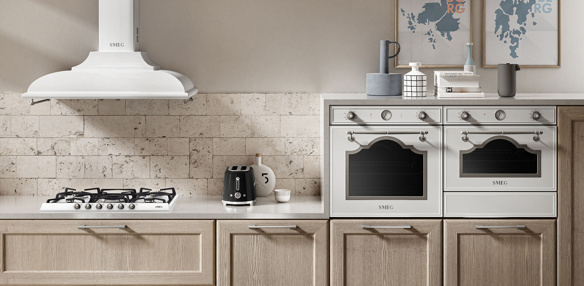 SMEG «Каскадная акция КБТ»