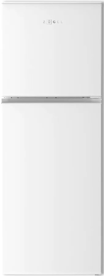 Холодильник ZUGEL ZFF185W