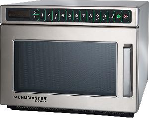 Микроволновая печь MENUMASTER DEC14E2