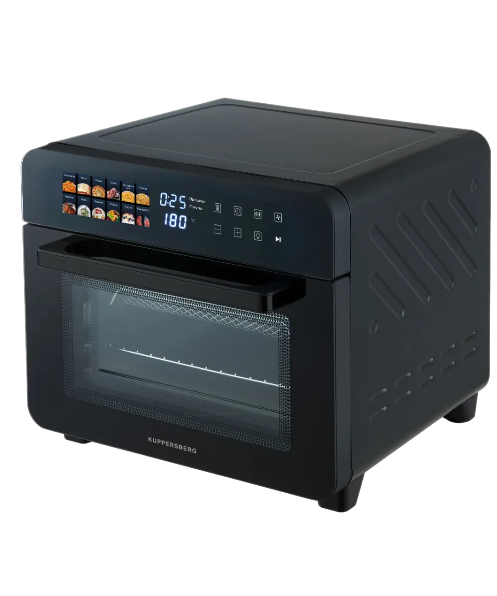 Мини-печь KUPPERSBERG KMO 251