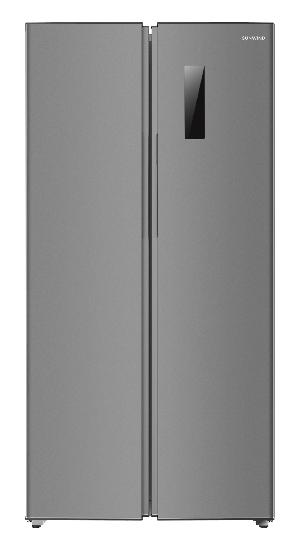 Холодильник SUNWIND SCS454F