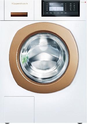 Стиральная машина KUPPERSBUSCH W 40.0 U1 Gold