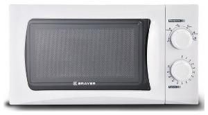 Микроволновая печь BRAYER 2501BR