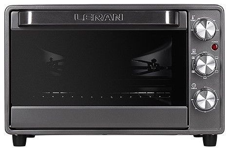Мини-печь LERAN TO 2636 DG