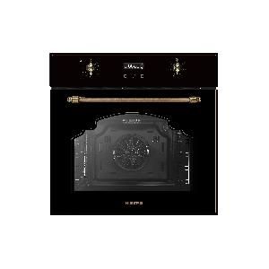 Духовой шкаф HIBERG VM 6260 RB