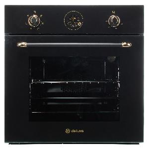 Духовой шкаф DELUXE 6006.05 эшв-151