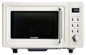 Микроволновая печь Xiaomi Qcooker Retro Tablet Microwave